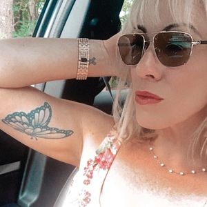 Meet your Posher, Catherine